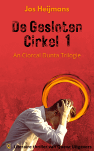deel 1 uit de trilogie 'An Ciorcal Dúnta'