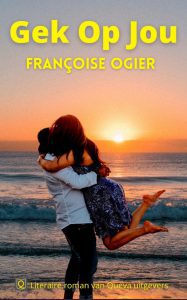 voorkant -  Francoise Ogier - Gek op jou