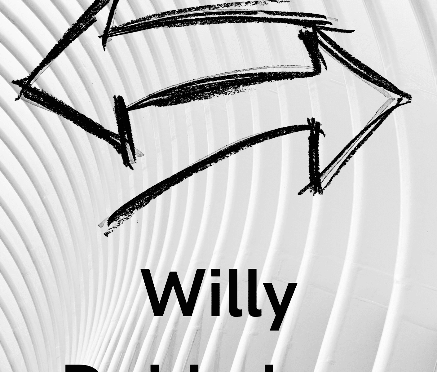 e-book by Willy Dubbelaar - Wrong Choise. About making choises in life