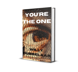 e-book Willy Dubbelaar - You're the one