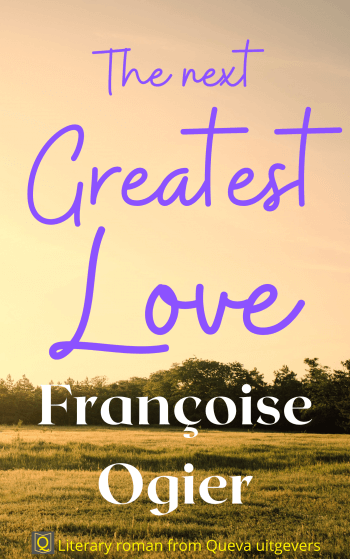 Front: Françoise Ogier - The next greatest love