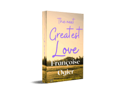 3d picture of The Next Greatest Love by Françoise Ogier