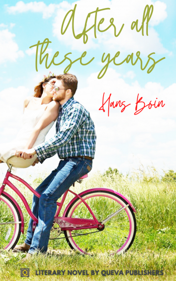 Hans Boin - After All These Years (Kobo - ePub)