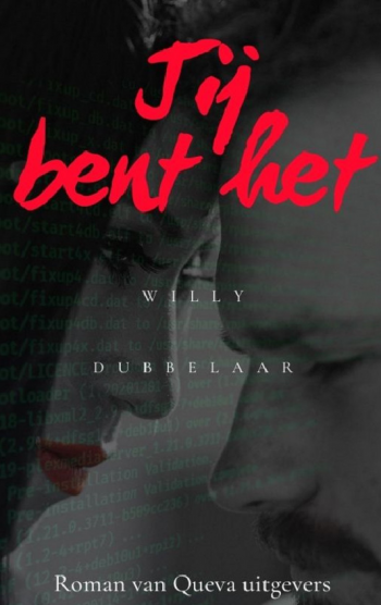 Willy Dubbelaar - Jij Bent Het