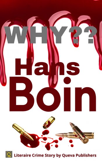 Hans Boin - WHY - kindle
